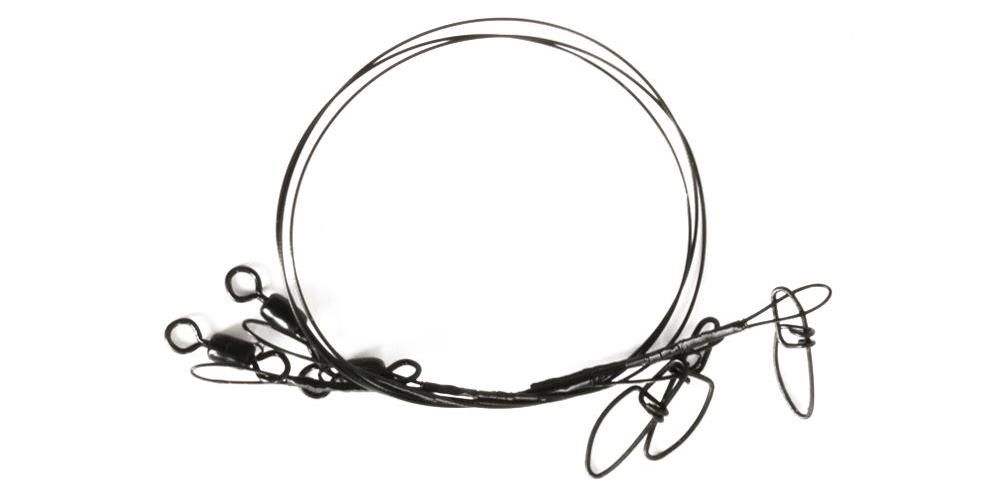 Berkley Steelon Wire Wound Leaders