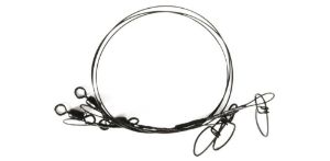 Berkley Steelon Wire Wound Leaders