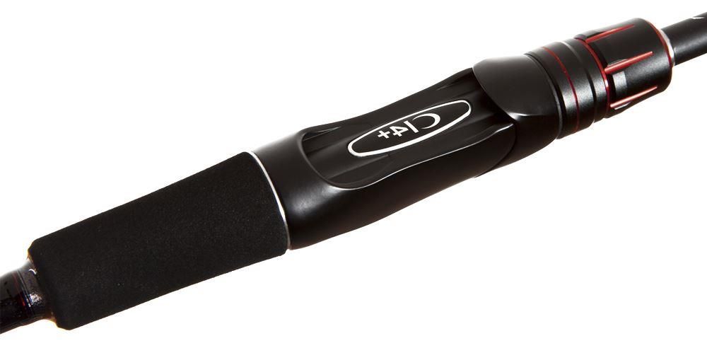 Shimano Zodias spinning rod  2018