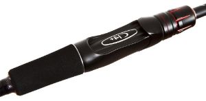 Shimano Zodias spinning rod  2018