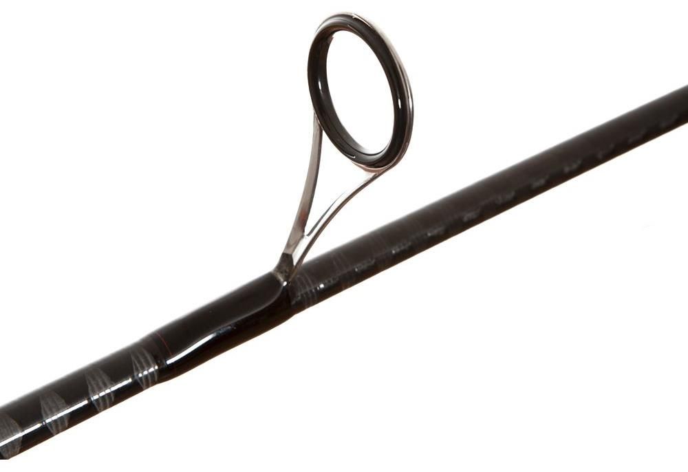 Shimano Zodias spinning rod  2018