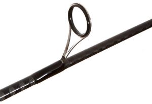 Shimano Zodias spinning rod  2018