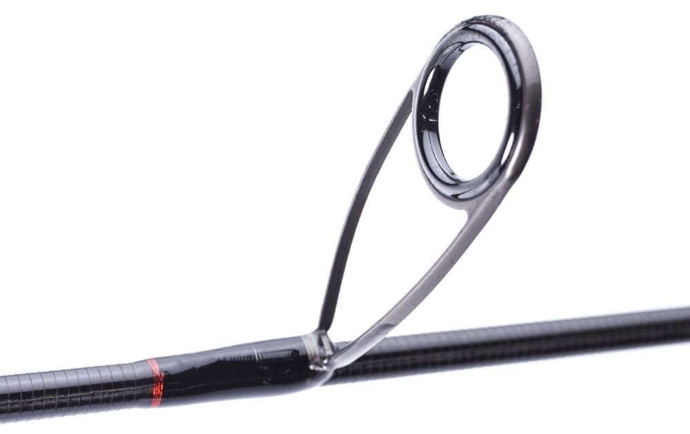 Milo Panacea Spinning Trout Area rods 2 pcs