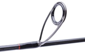 Milo Panacea Spinning Trout Area rods 2 pcs