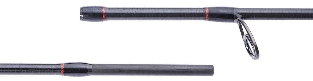 Milo Panacea Spinning Trout Area rods 2 pcs