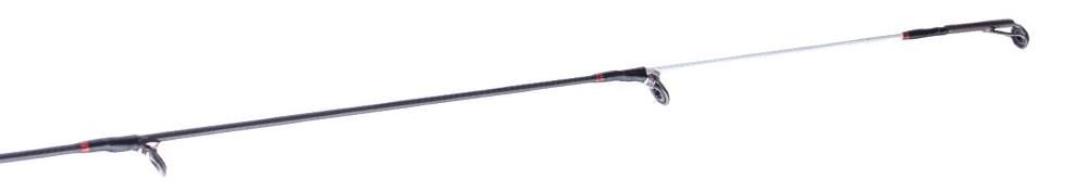 Milo Panacea Spinning Trout Area rods 2 pcs