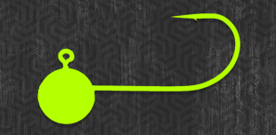 Immagine per la categoria Jighead