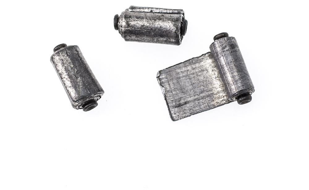 Balzer Wrapping Lead