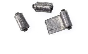 Balzer Wrapping Lead