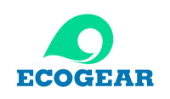 Immagine per il produttore Ecogear