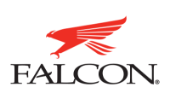 Immagine per il produttore Falcon Rods