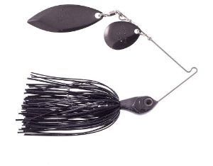 Elitelure CFS Spinnerbait Tandem Willow Colorado