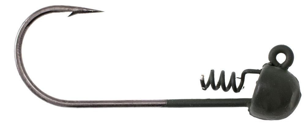 Reaction Strike Porky's Revenge Shaky Head jighead