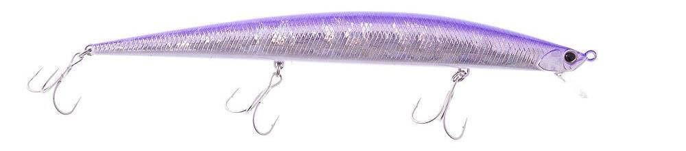 DUO Tide Minnow Slim Flyer
