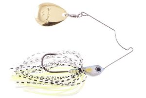 Elitelure CFS Spinnerbait Single Colorado