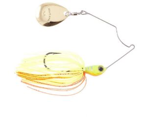 Elitelure CFS Spinnerbait Single Colorado