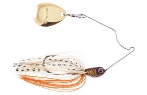 Elitelure CFS Spinnerbait Single Colorado