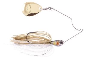 Elitelure CFS Spinnerbait Single Colorado