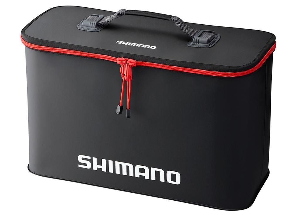Shimano Borsa Multifunzione BK-075N impermeabile 