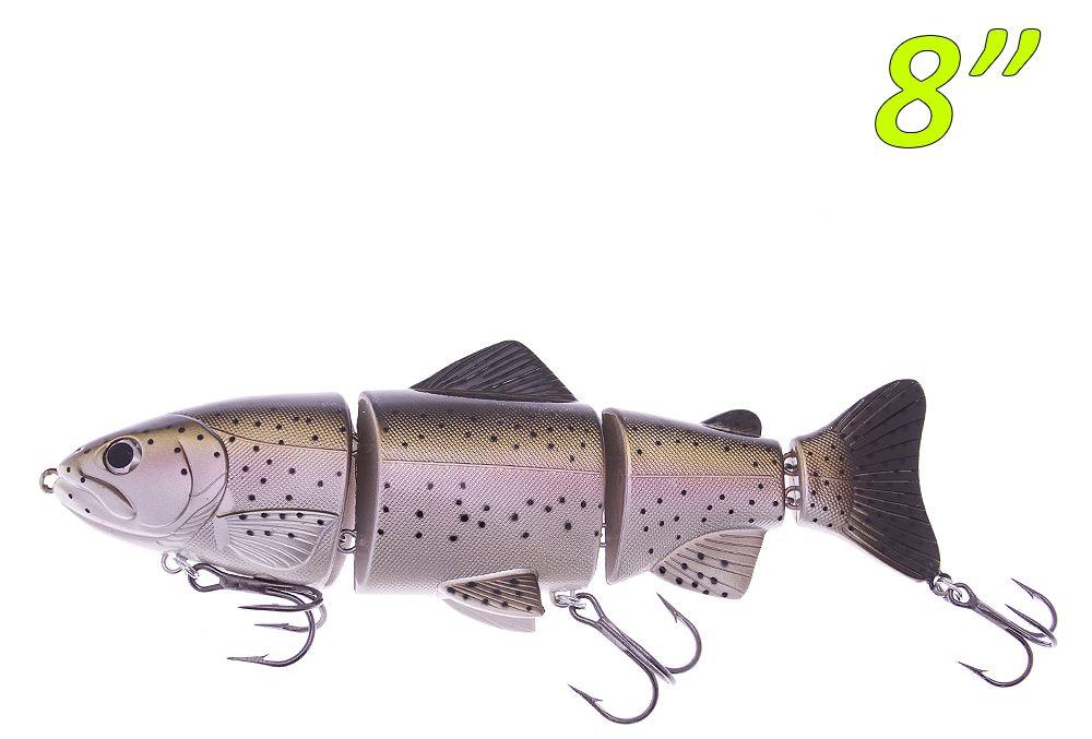 キャスティークトラウトリップレス　rare castaic trout キャスティークトラウトリップレス rare castaic trout キャスティーク