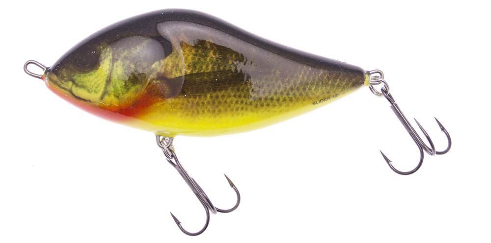 Salmo Slider