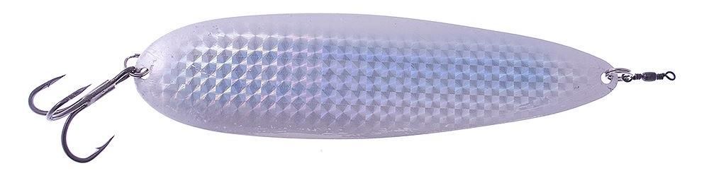 Castaic Heavy Metal Spoon