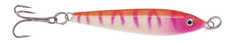 P-line Laser Minnow casting jig