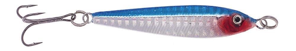 P-line Laser Minnow casting jig