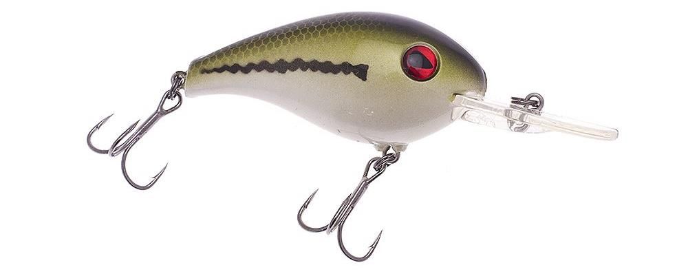 Reaction Strike 2.5RSC crankbait