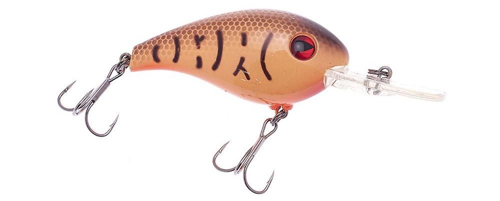 Reaction Strike 2.5RSC crankbait