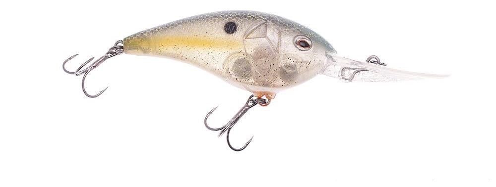 Castaic Boyd Duckett BD crankbait