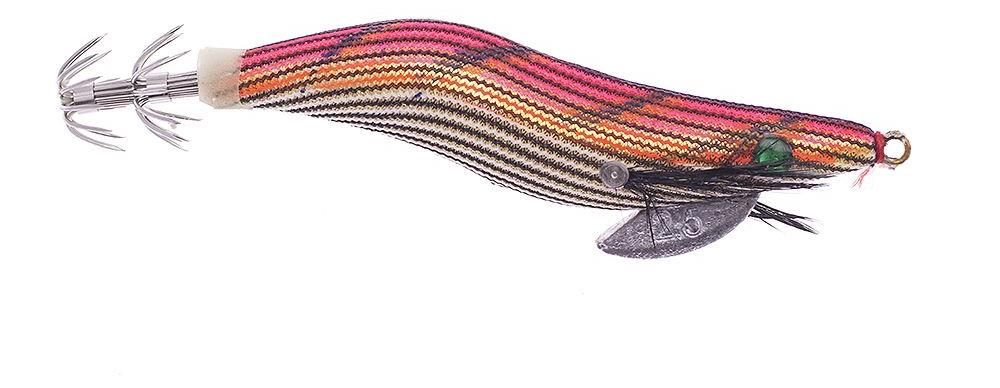 Yoshikawa totanara Eging Lure