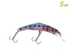 Jerkbaits del prodotto Matzuo Kinchou Minnow di marca Matzuo