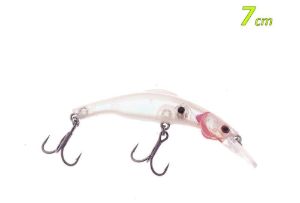 Jerkbaits del prodotto Matzuo Kinchou Minnow di marca Matzuo