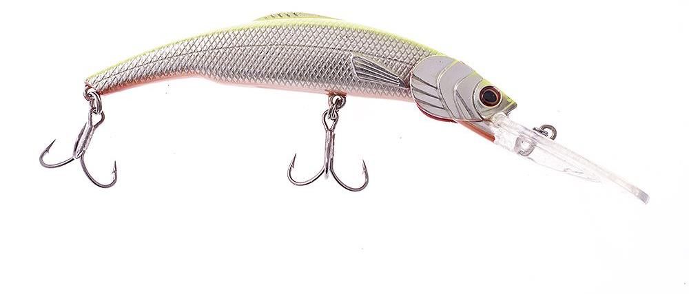 Jerkbaits del prodotto Matzuo Kinchou Minnow di marca Matzuo