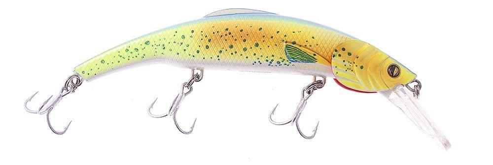 Jerkbaits del prodotto Matzuo Kinchou Minnow di marca Matzuo