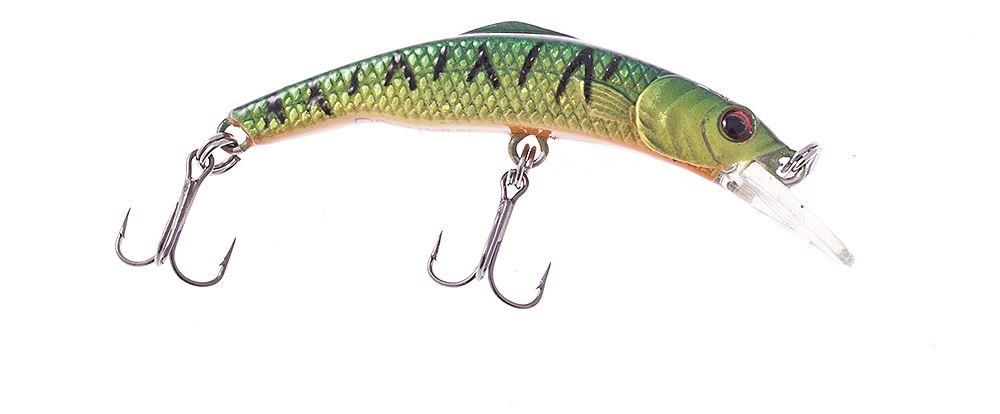 Jerkbaits del prodotto Matzuo Kinchou Minnow di marca Matzuo