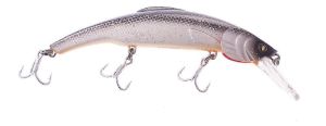 Jerkbaits del prodotto Matzuo Kinchou Minnow di marca Matzuo