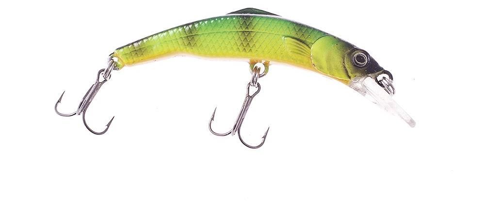 Jerkbaits del prodotto Matzuo Kinchou Minnow di marca Matzuo