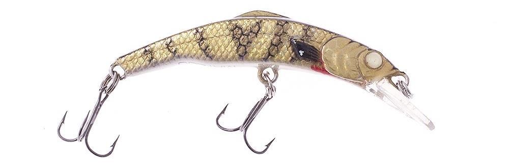Jerkbaits del prodotto Matzuo Kinchou Minnow di marca Matzuo