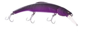 Jerkbaits del prodotto Matzuo Kinchou Minnow di marca Matzuo