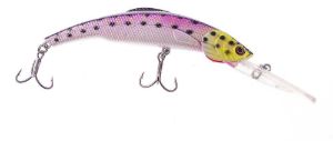 Jerkbaits del prodotto Matzuo Kinchou Minnow di marca Matzuo