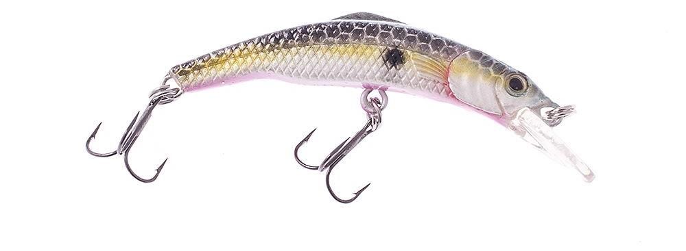 Jerkbaits del prodotto Matzuo Kinchou Minnow di marca Matzuo