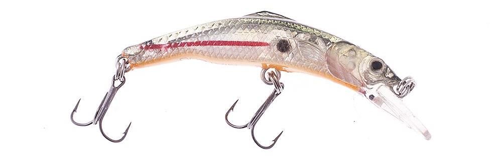 Jerkbaits del prodotto Matzuo Kinchou Minnow di marca Matzuo