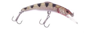 Jerkbaits del prodotto Matzuo Kinchou Minnow di marca Matzuo