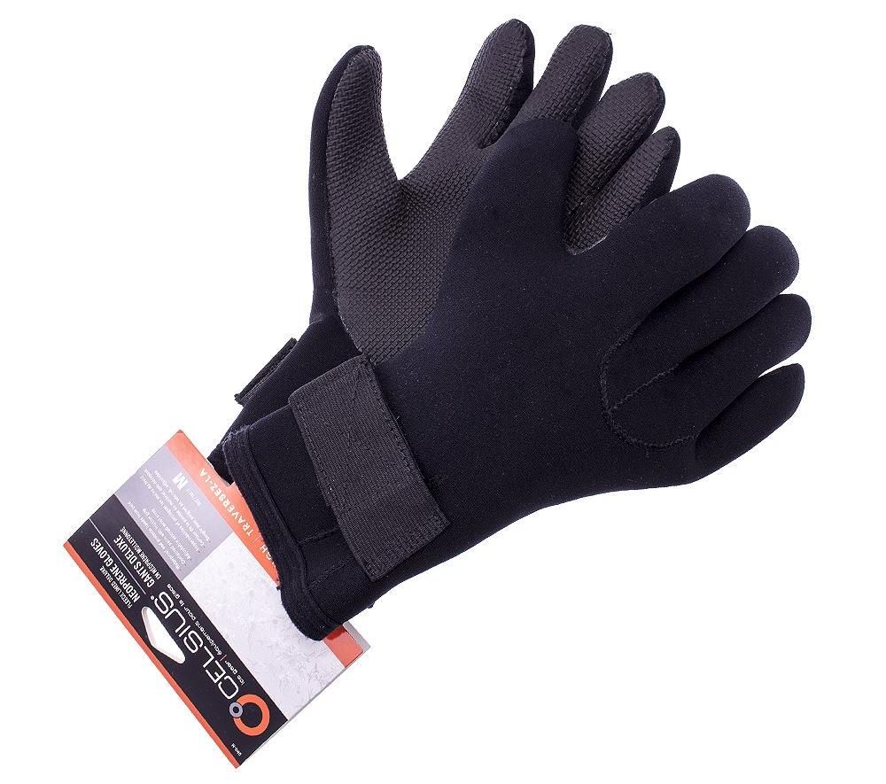 South Bend Celsius guanti da pesca