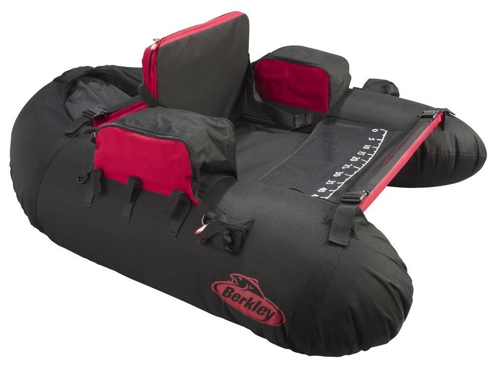 Berkley TEC Belly Boat Pulse XCD