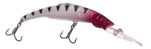 Jerkbaits di colore 902 del prodotto Matzuo Kinchou Minnow di marca Matzuo