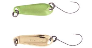 Daiwa Presso Skinny spoon