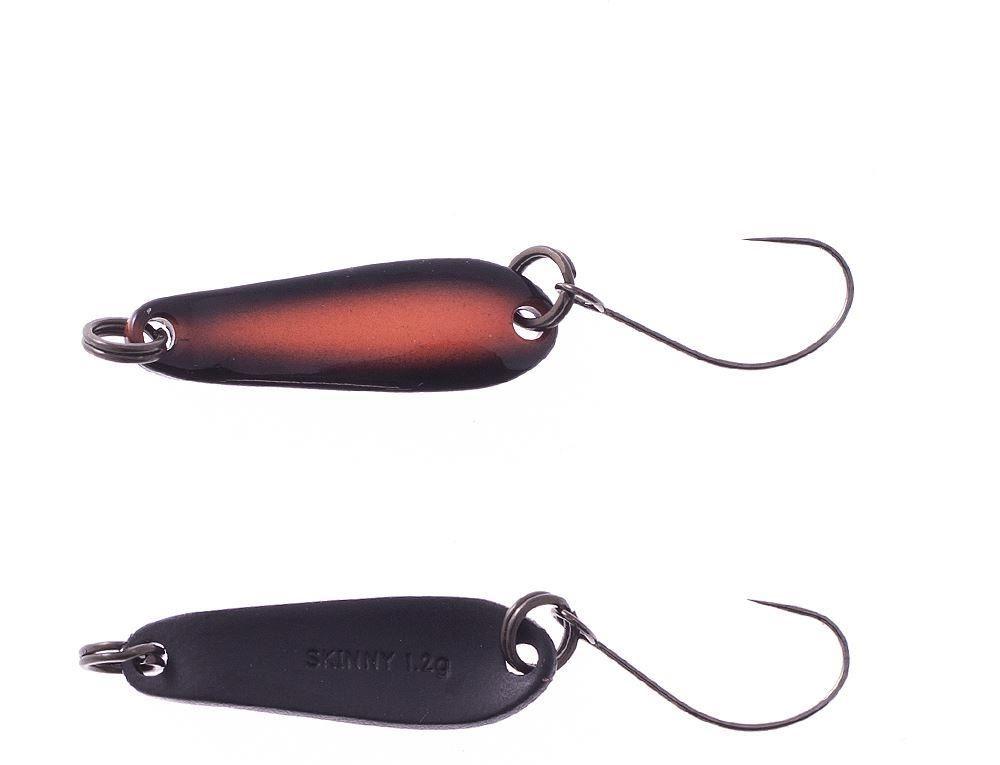 Daiwa Presso Skinny spoon